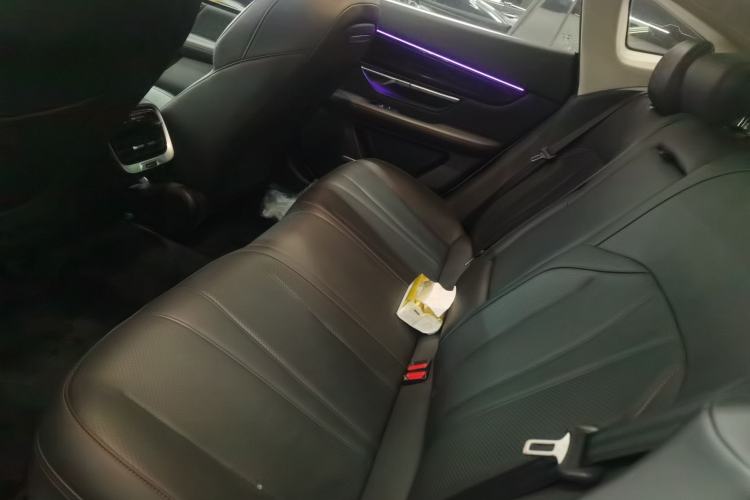 Used XPeng P7 2020 670N
