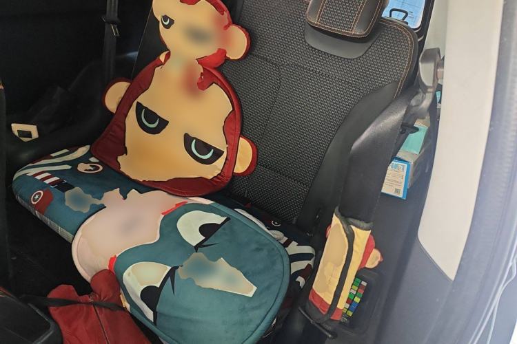 Used Chery Little Ant 2019 4-Seater Smart Edition 35 kWh
