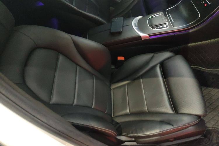 Used Mercedes-Benz C-Class 2020 Restyled C 260 L Sport Edition
