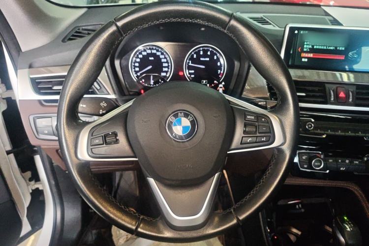 Used BMW X1 2019 xDrive20Li Luxury Model