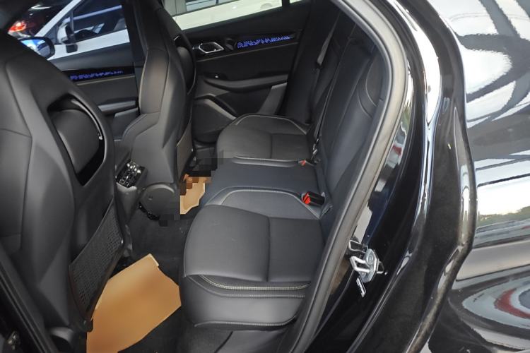 Used Lynk & Co 03 2023 1.5TD DCT JingPro
