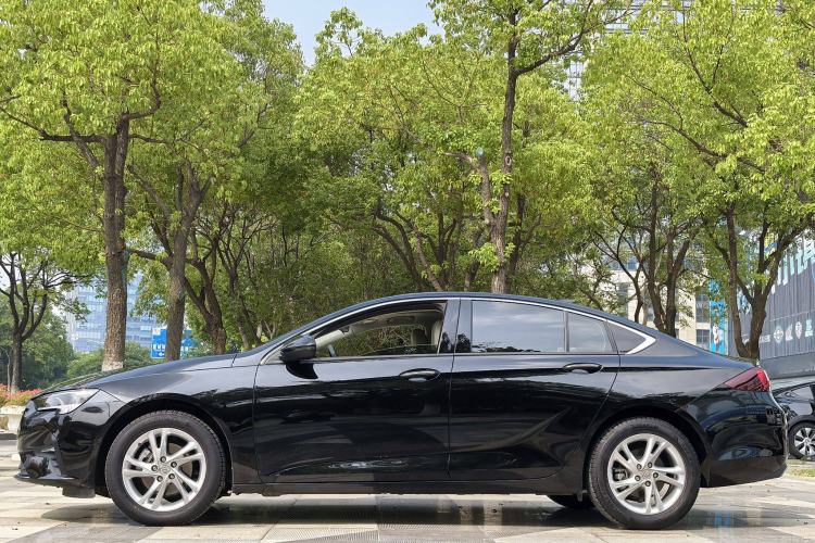 Used Buick Regal 2020 552T Elite Edition
