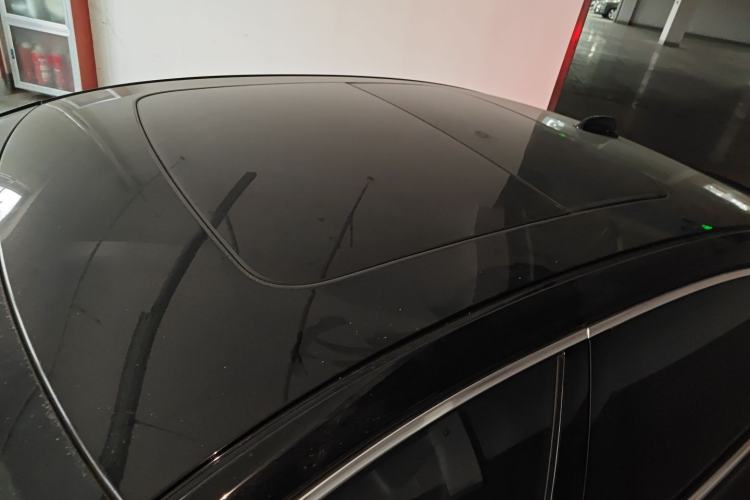 Used Volvo S90 2023 B5 Zhiyuan Luxury Edition
