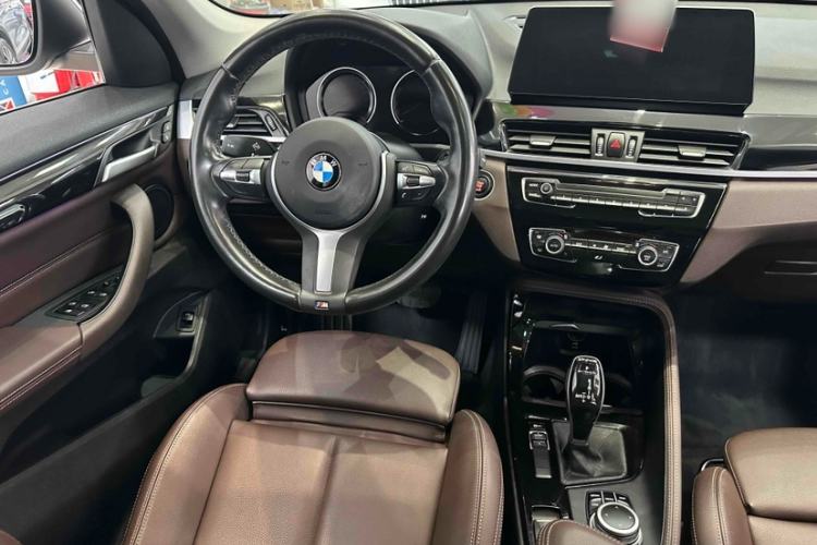 Used BMW X1 2020 sDrive20Li Premium Edition