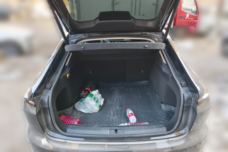 Used Bestune B70 2024 Dragon Edition 1.5T Leading Model