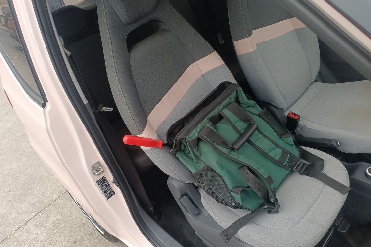 Used Wuling Hongguang MINIEV 2021 Macaron Fashion Edition Lithium-Ion Battery