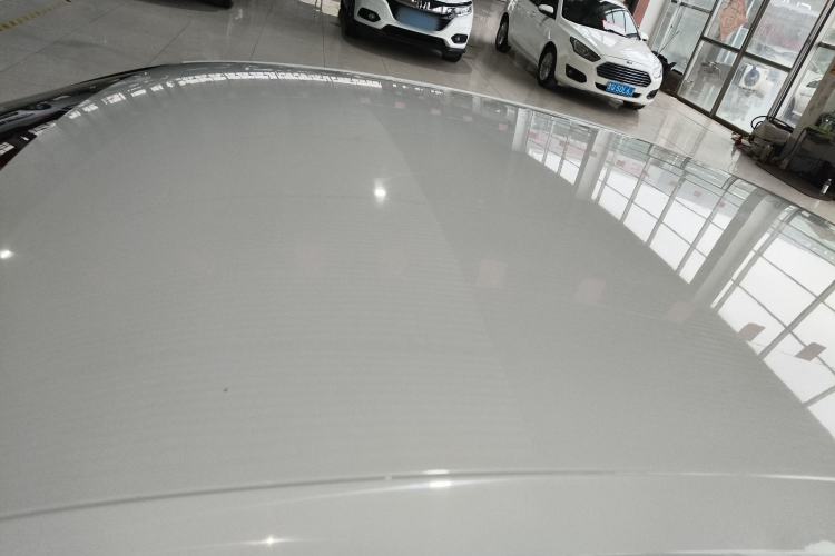 Used Volkswagen Lamando 2015 230TSI DSG Fashion Edition
