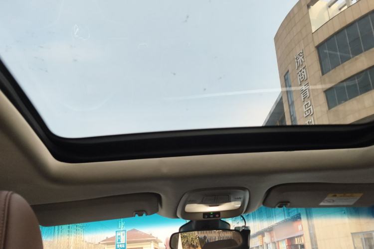 Used Buick GL6 2018 18T 6-Seater Luxury Model