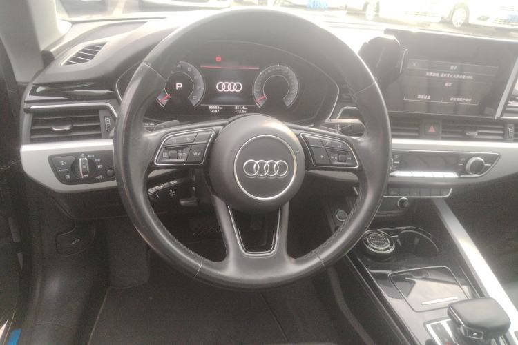 Used Audi A5 2022 Coupe 40 TFSI Fashion Dynamic Model
