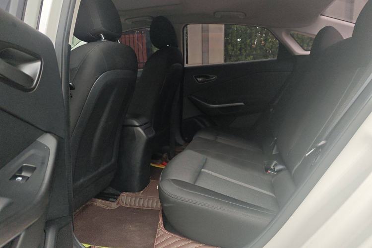 Used Hyundai Lafesta 2019 240TGDi Sport Edition China VI