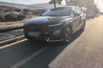 Used Wuling Xingguang 2023 150 Advanced Edition