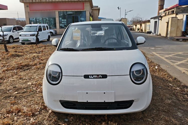 Used  Lumin 2025 205 km Xiangqin Version
