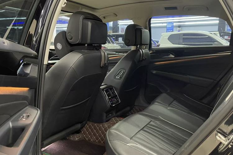 Used Volkswagen Passat New Energy 2023 430 PHEV Hybrid Luxury Edition
