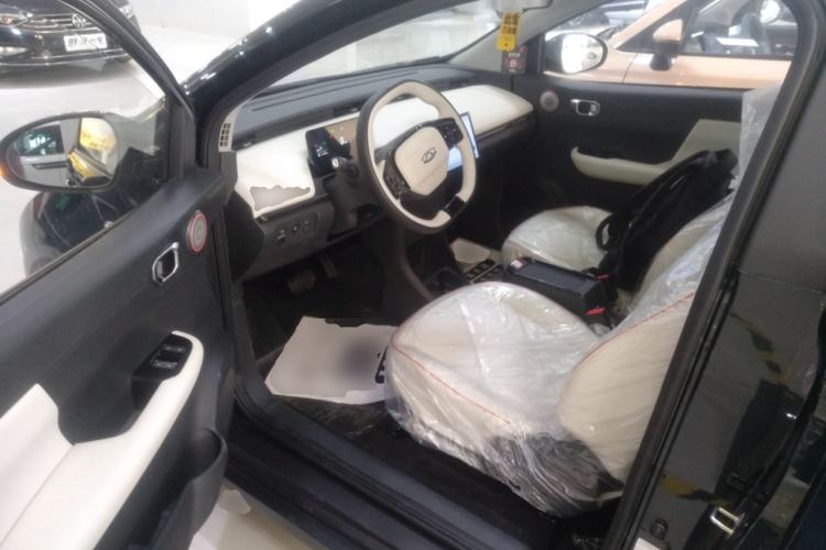 Used Chery Little Ant 2024 Facelifted 321km Beloved Edition
