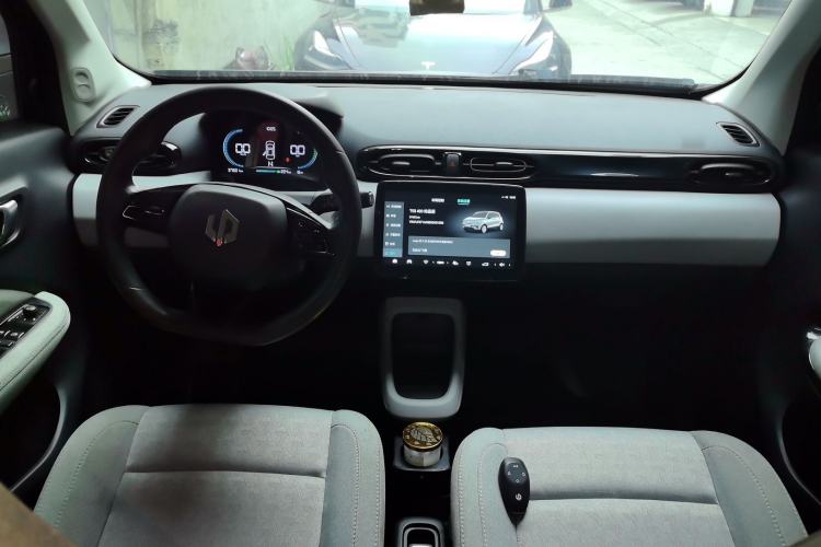 Used Leapmotor T03 2022 Crystal Edition