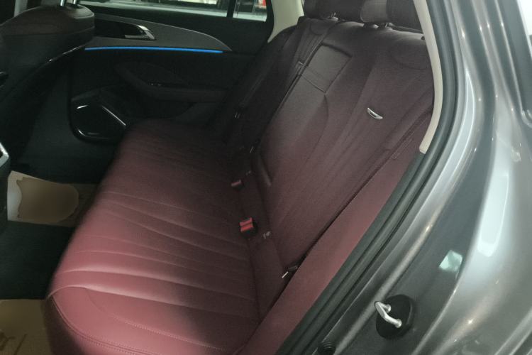 Used Hongqi H5 2023 2.0T Automatic Smart Connect Flagship Edition
