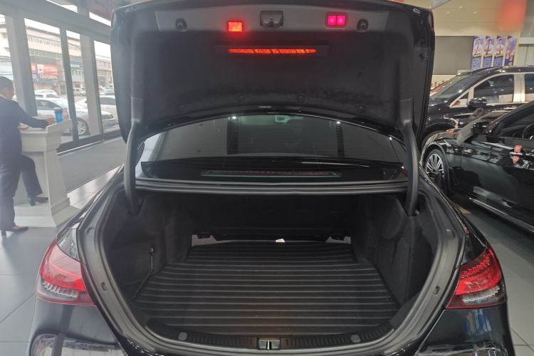 Used Mercedes-Benz E-Class 2022 Revised E 300 L Sporty and Stylish Edition
