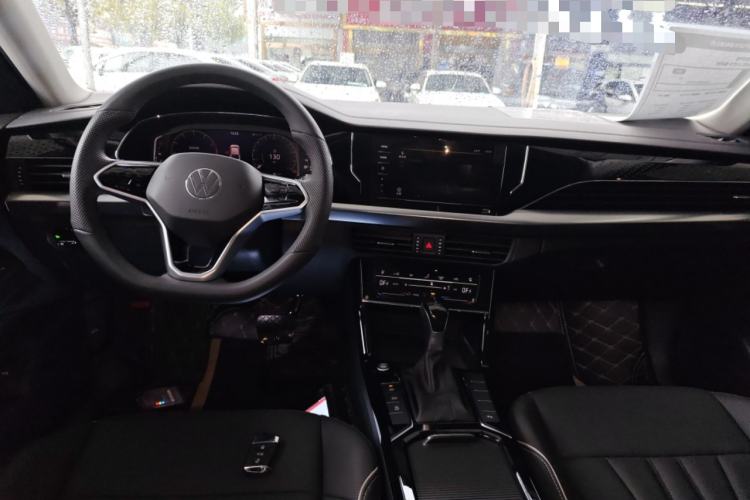 Used Volkswagen Passat 2024 330TSI Elite Edition
