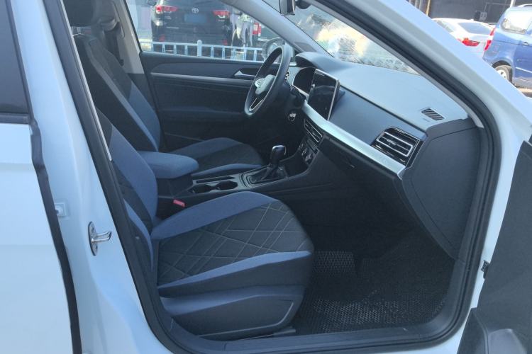 Used Volkswagen Lavida 2023 Revised 1.5L Automatic DeYi Edition
