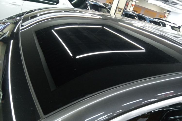 Used Li Auto L8 2023 Pro Model
