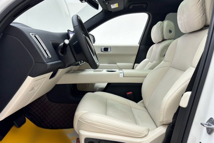 Used Li Auto L7 2024 Max