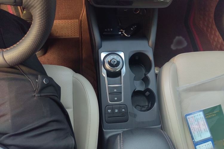 Used Ford Focus 2021 Sedan EcoBoost 180 Automatic Trendy Model
