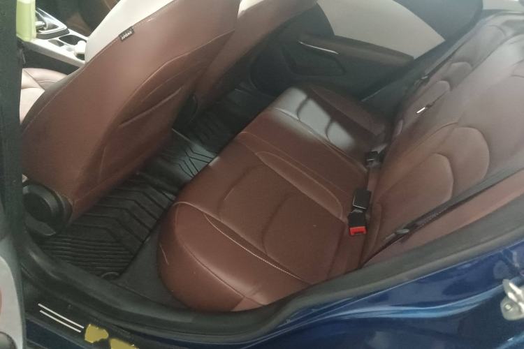 Used Chevrolet Monza 2023 1.5L Dual-Clutch Enjoyment Edition