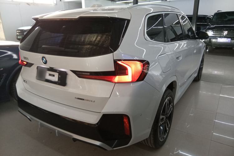Used BMW X1 2023 sDrive25Li M Sport Package

