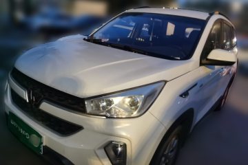 Used Wuling Hongguang S3 2018 1.5T Manual Comfort Model China V Standard