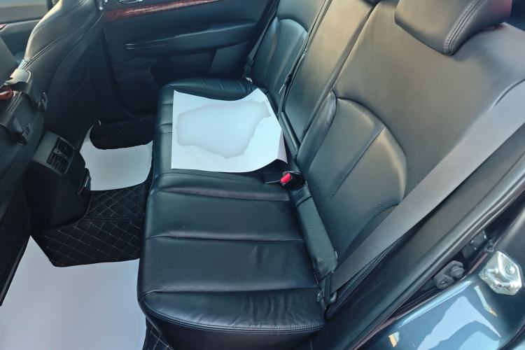 Used Subaru Legacy 2010 2.5i Luxury Navigation Edition
