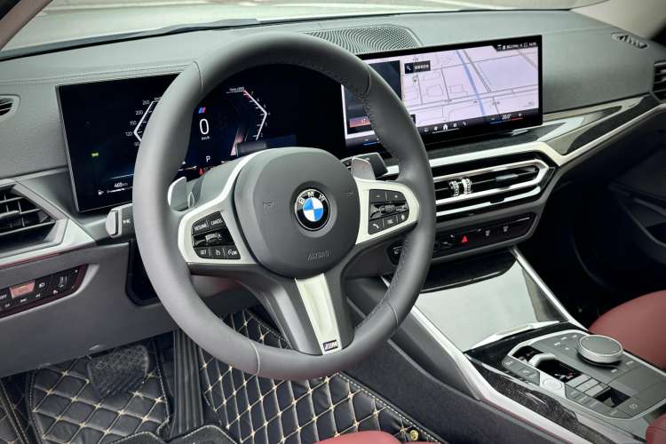 Used BMW 3 Series 2023 325Li M Sport Package
