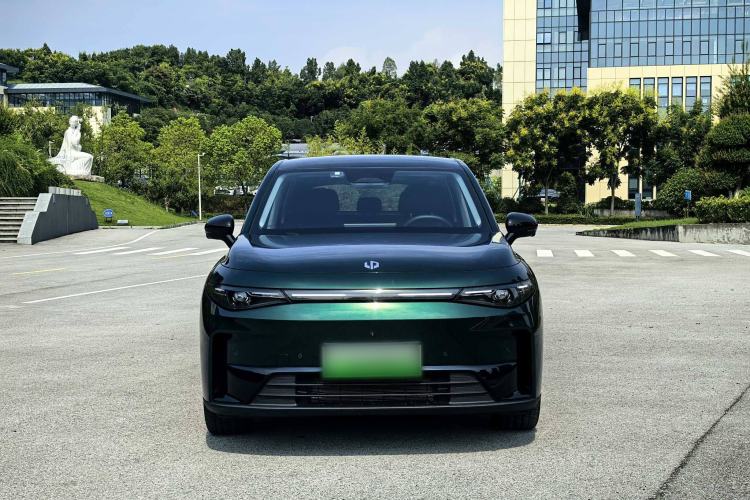 Used Leapmotor C10 2024 210 Smart Edition
