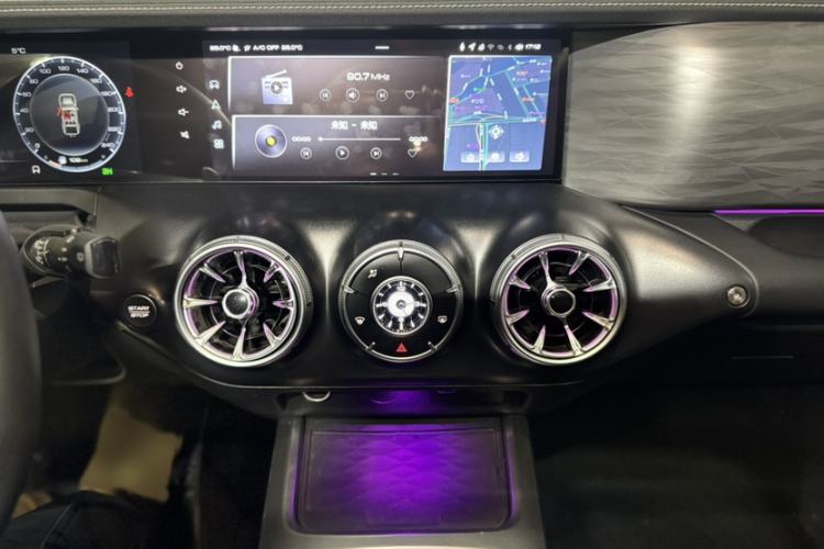 Used Tank 300 2021 Off-Road Edition 2.0T Challenger
