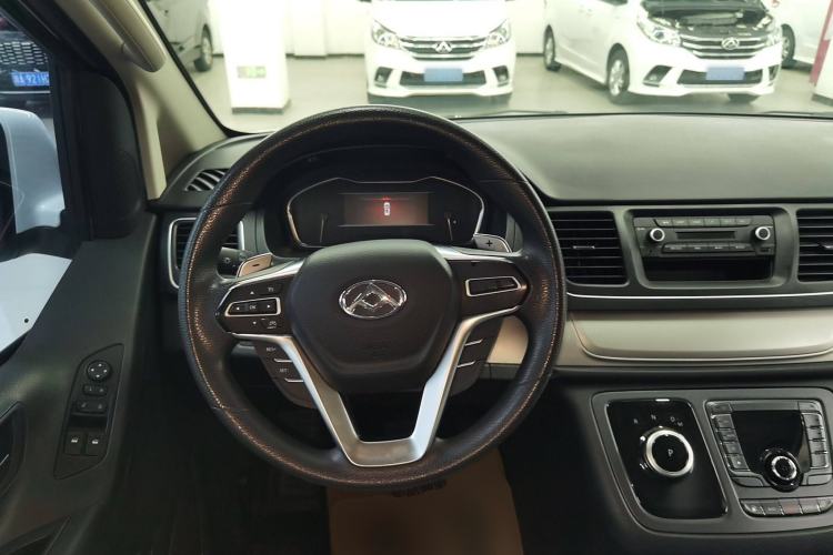 Used SAIC MAXUS G10 2022 2.0T Automatic Smart Enjoyment Version Gasoline 7 Seats
