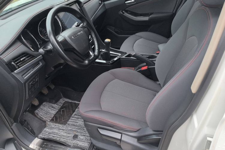 Used Venucia T70 2018 1.6L Manual Enjoyment Edition
