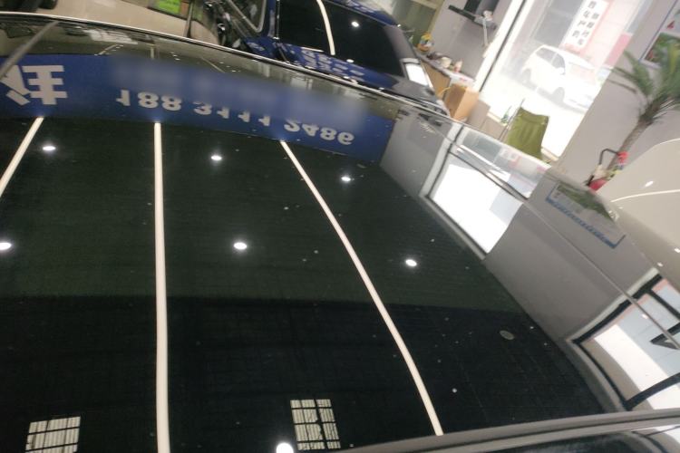 Used Mercedes-Benz C-Class 2021 C 260 L Sport Edition Star Collection