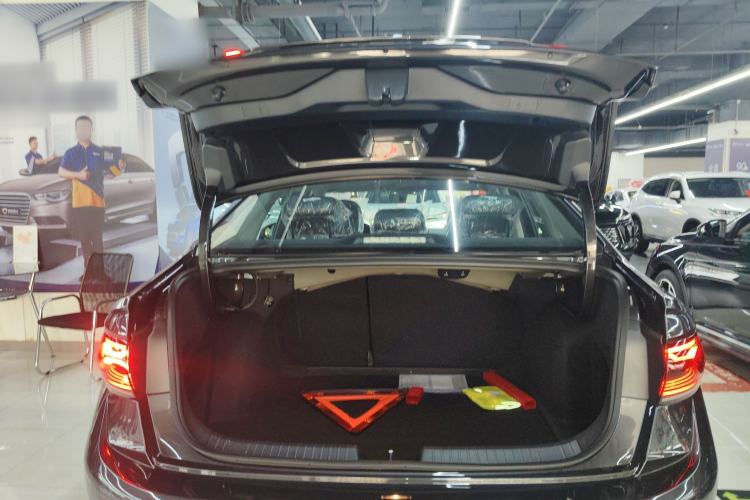 Used Volkswagen Sagitar 
