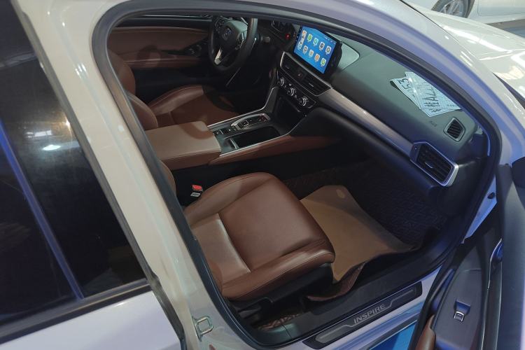 Used Honda Inspire 2019 Rui·Hybrid 2.0L Jingya Edition China VI