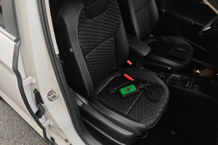 Used Skoda Kamiq 2018 1.5L Automatic Comfort Edition China V Standard