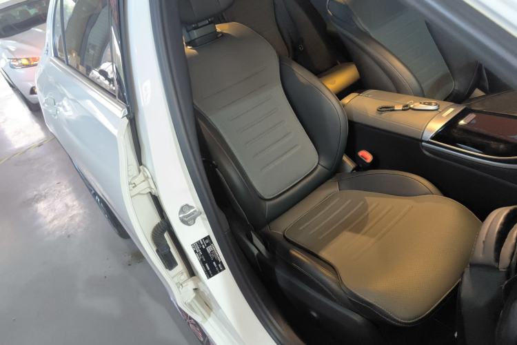 Used Mercedes-Benz C-Class 2023 C 200 L Sport Edition
