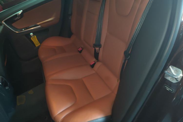 Used Volvo S60 2019 S60L T3 Intelligent Upgrade Edition
