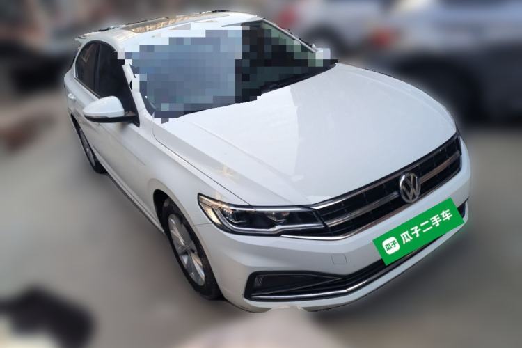 Used Volkswagen Bora 2020 1.5L Automatic Comfort Model
