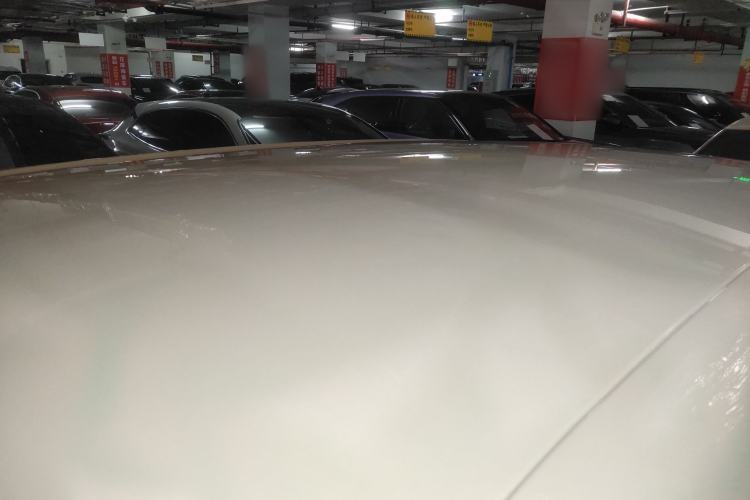 Used Dongfeng NAMMI 01 2024 New Edition 330 Air
