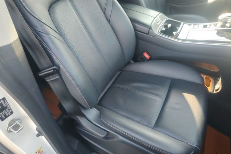 Used GAC Trumpchi M8 2021 Lingxiu Series 390T Deluxe Edition
