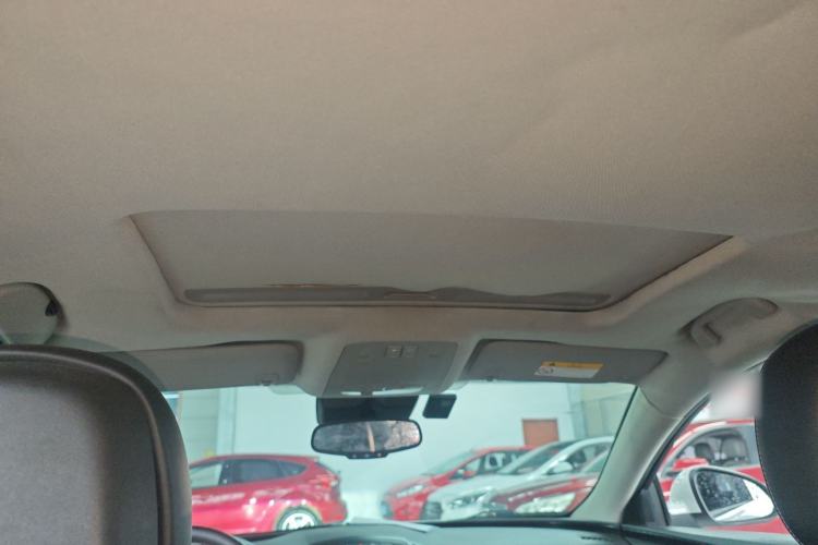 Used Buick Regal 2015 1.6T Elite Tech Model
