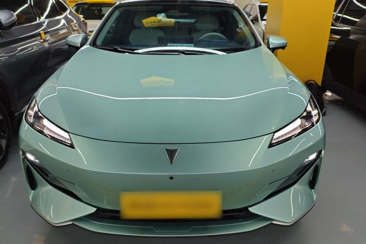 Used Deepal SL03 2022 515 Pure Electric Version
