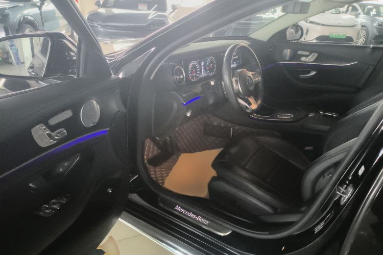 Used Mercedes-Benz E-Class 2020 Restyled E 300 L Sport Exclusive Edition