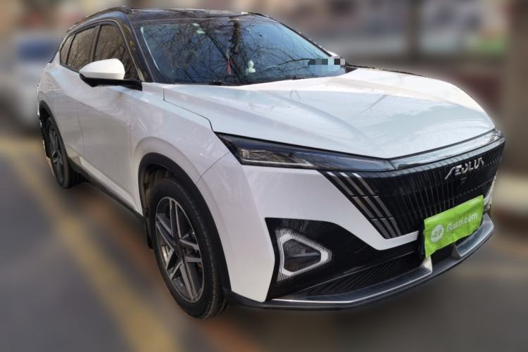 Used Dongfeng Aeolus Mage 2023 DH-i 1.5T Prestige Edition