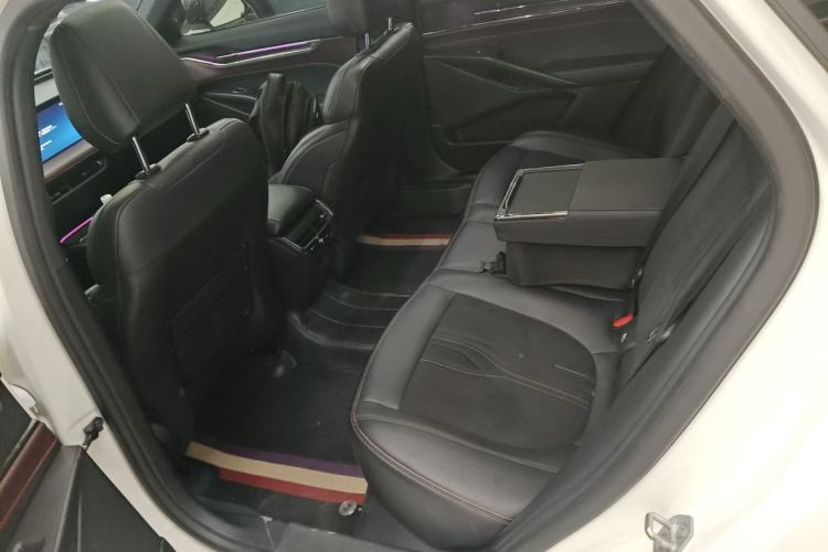 Used Ford Mondeo 2022 Facelifted EcoBoost 245 Ultimate Edition
