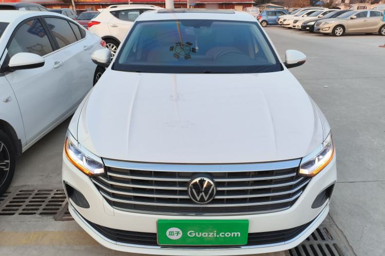 Used Volkswagen Lavida 2023 1.5L Automatic 5 Million Edition
